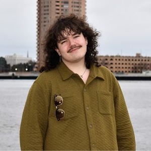 Meet your Posher, Frankie